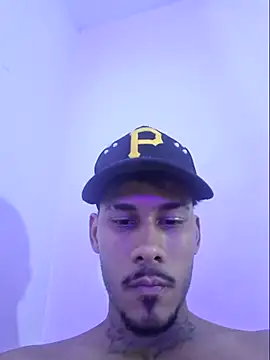Webkamerová show boyzac_