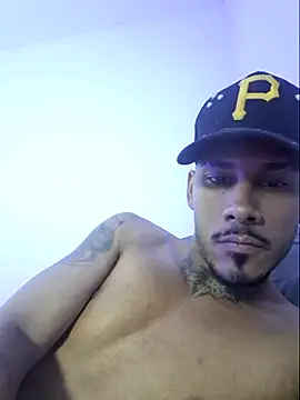 boyzac_ webcam show