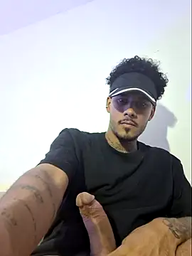 boyzac_'s Webcam Show