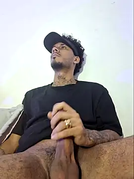 boyzac_ webcam show