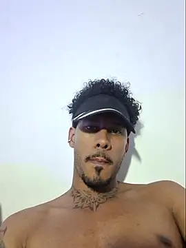 Webkamerová show boyzac_