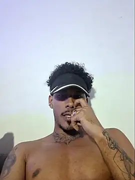 Show de boyzac_ na webcam