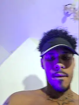 Show de boyzac_ na webcam