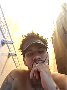 Show de boyzac_ na webcam