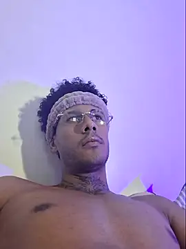 boyzac_ Webcam Show