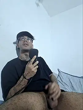 boyzac_ 在線直播表演