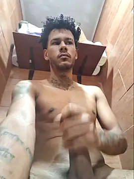 boyzac_n Webbikameraesitys