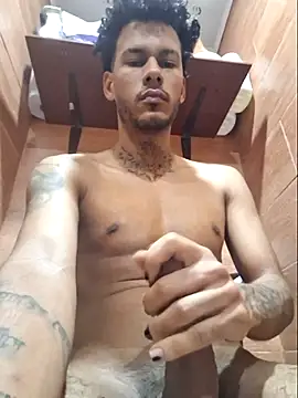 Вебкам-шоу boyzac_