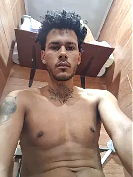 Show modela boyzac_ na web-kameri