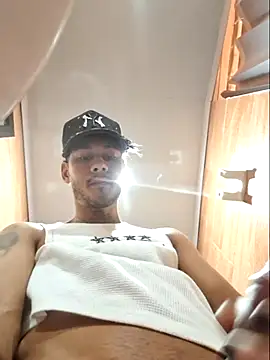boyzac_ Webcam Show