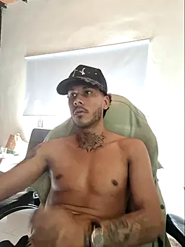 boyzac_n Webbikameraesitys