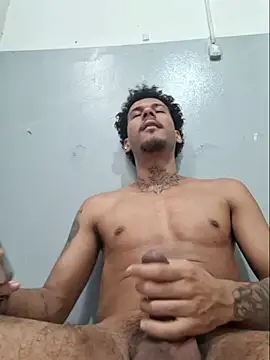 Webkamerová show boyzac_