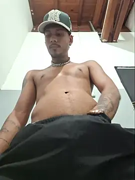 boyzac_'s Webcam Show