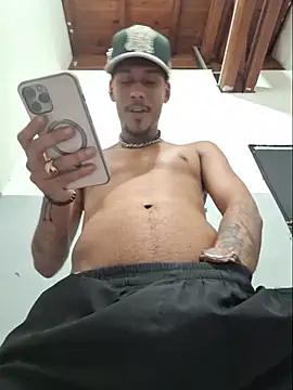 boyzac_ Webcamshow