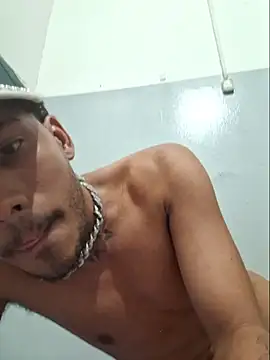 Webkamerová show boyzac_