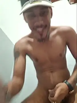 boyzac_ Webcamshow