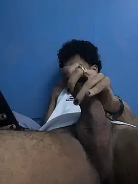 boyzac_n Webbikameraesitys