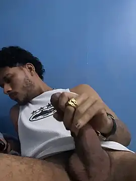 Show de boyzac_ na webcam