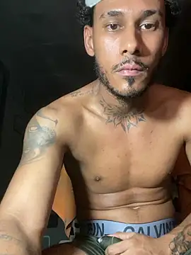 boyzac_ Webcamshow