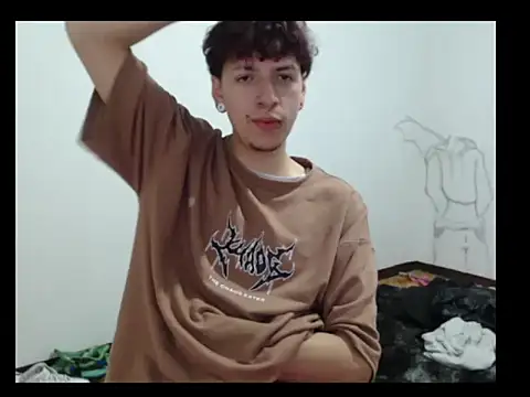 Noah_arker Pertunjukan Webcam