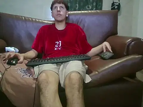 Noah_arker webcam show