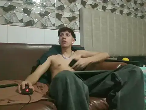Noah_arker's Webcam Show