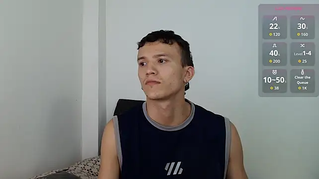 jack_karson – Kamerová šou