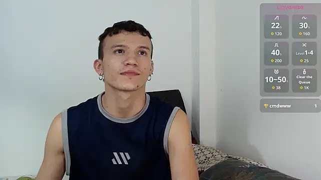 jack_karson Webcamshow