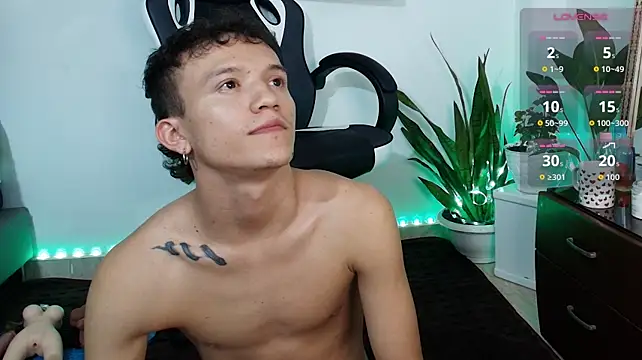 jack_karson Webcamshow