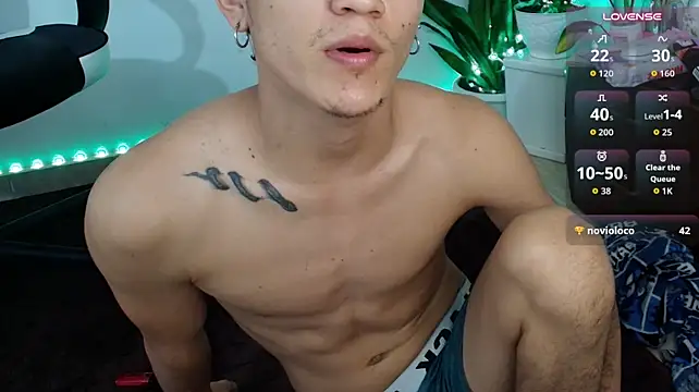 jack_karson Webcam Show