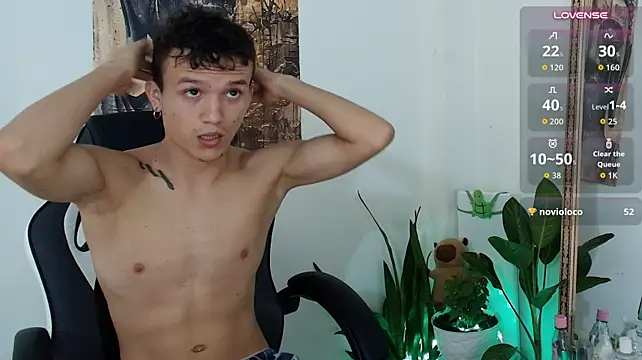 jack_karson webcam show
