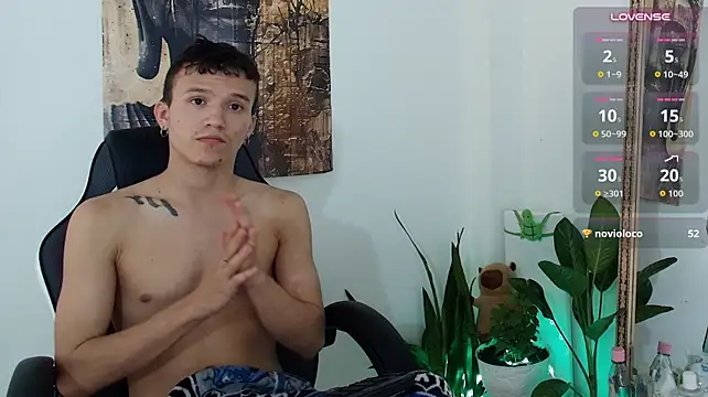 jack_karson webcam show