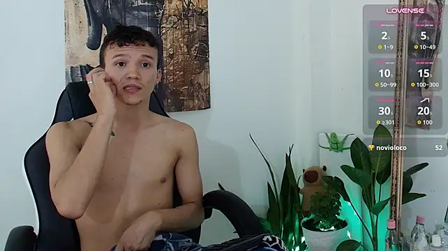 jack_karson Webcamshow