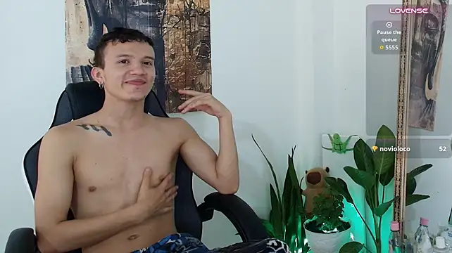 jack_karson Show in webcam