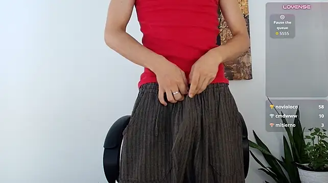 jack_karson 웹캠 쇼