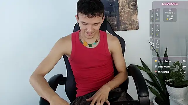 jack_karson Webcam show