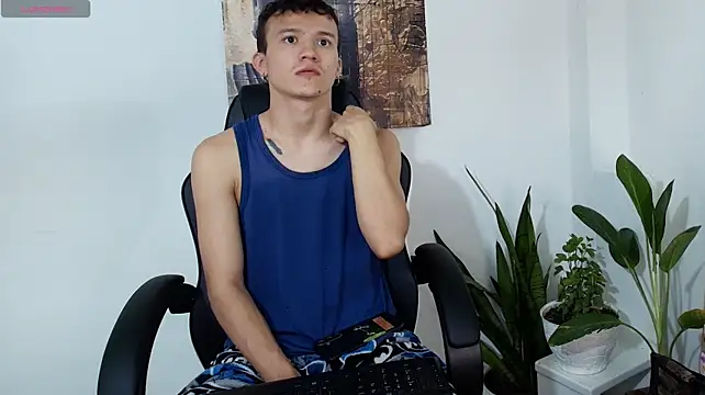 jack_karson's Webcam Show