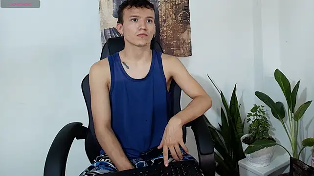 jack_karson: вебкам-шоу
