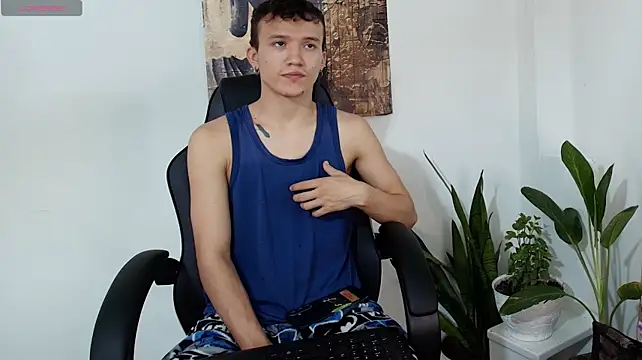 عرض كام jack_karson