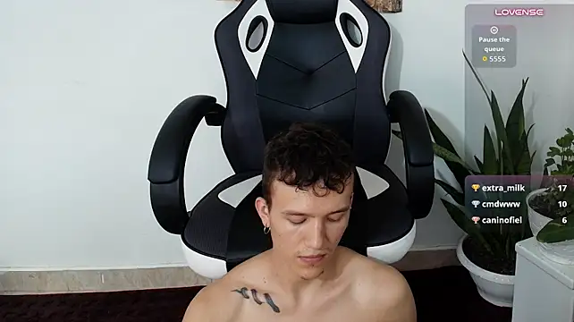 jack_karson webcam show