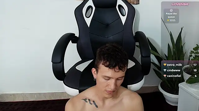 عرض كام jack_karson