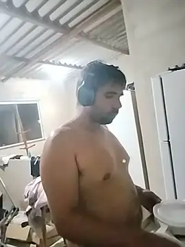 Show de Rodrigo123hjsbdnd na webcam