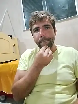 Rodrigo123hjsbdnd Webcam-Show