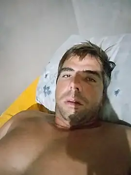 Rodrigo123hjsbdndn Webbikameraesitys
