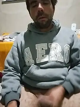Rodrigo123hjsbdnd's Webcam Show
