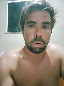 Show de Rodrigo123hjsbdnd na webcam