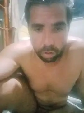 Rodrigo123hjsbdnd's Webcam Show