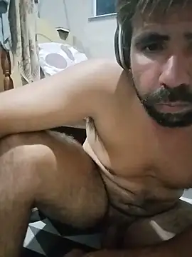 Show de Rodrigo123hjsbdnd na webcam