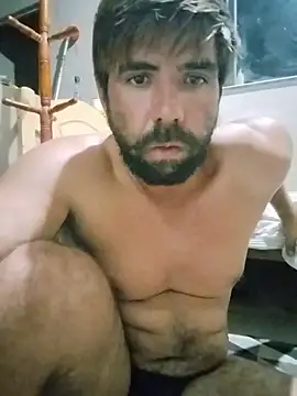 Rodrigo123hjsbdnd's Webcam Show