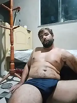 Show de Rodrigo123hjsbdnd na webcam